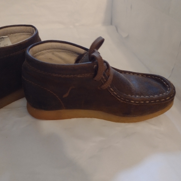 Clarks wallabees - Picture 7 of 10